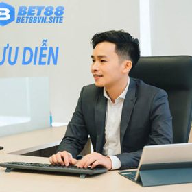 CEO Lưu Diễn